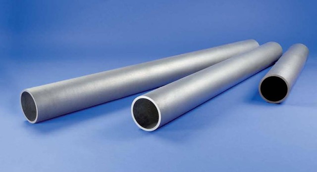 Stainless steel centrifugal casting
