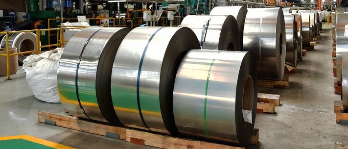 Stainless steel industry sees innovation-driven growth in SE China