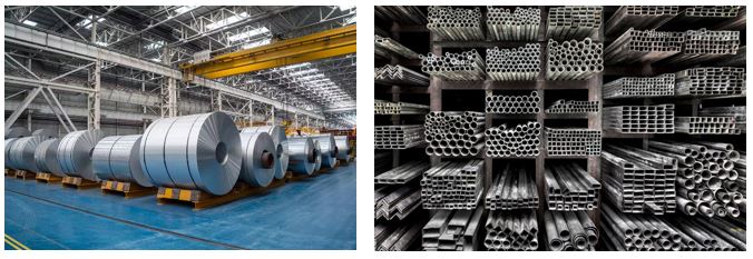 China's Aluminum Industry